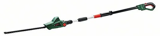BOSCH Hekksaks teleskop universal 18v Solo