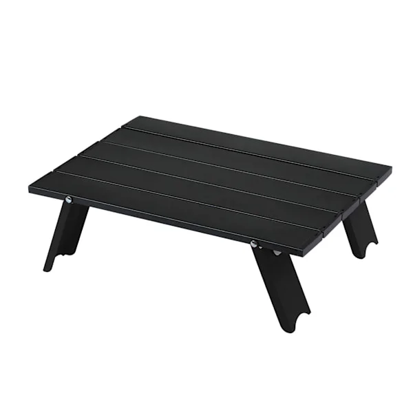 Ultralight Compact Mini Camping Table Folding Beach Picnic Outdoor Read Tab