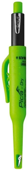 Pica Dry Tømrerblyant 1-pak, Kontorartikler