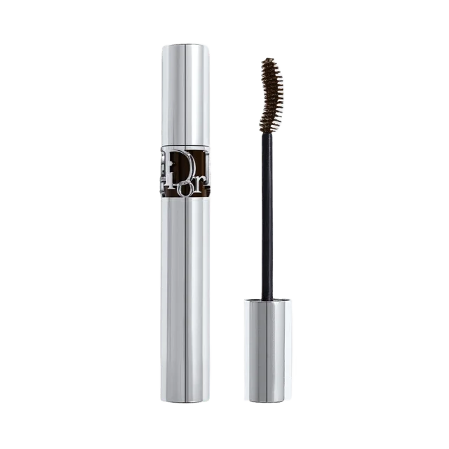 DIOR Diorshow Iconic Overcurl Volume Mascara Dam Brun 6G