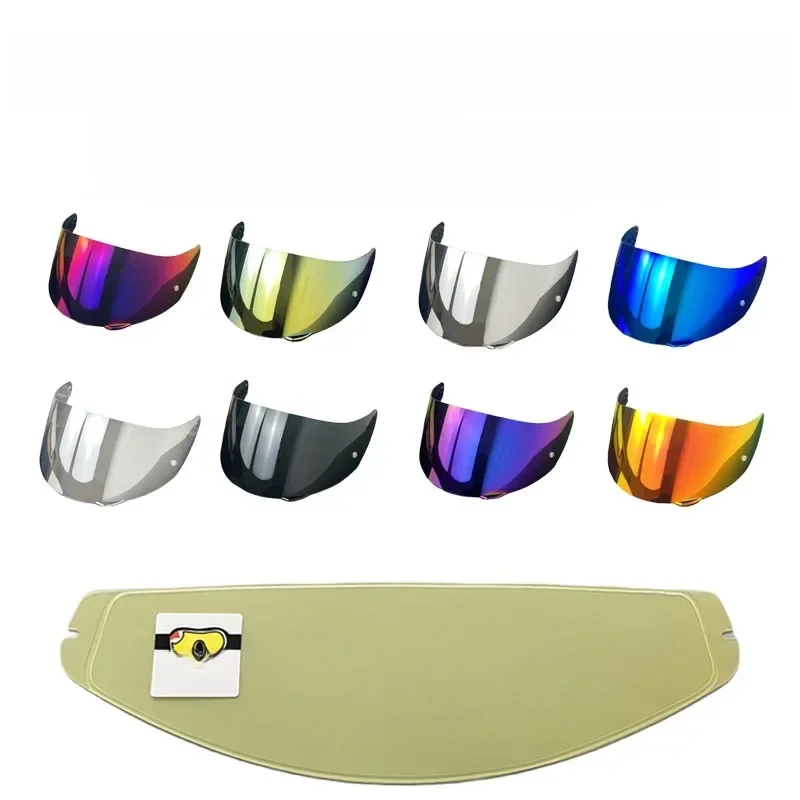 AliExpress - Visera para AGV K1 K1S K5S K5 K3SV Viseira Capacete Protection UV lentes para casco de moto Visera Casco Moto film Anti-buée