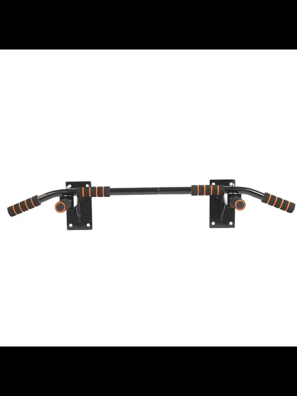 AliExpress - Home Pull Up Bar Wandhalterung Pull Up Bar Chin Up Body Bulding Übung Fitness Gym Home mit 6 Schaumstoffgriffen