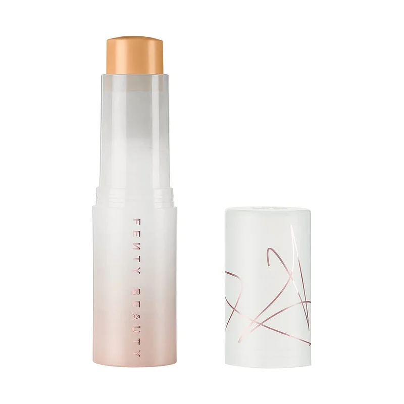 Spar 20% • Køb 2, Fenty Beauty Fenty Eaze Drop Blur + Smooth Skin Tint Stick 05, Makeup, Ansigt, Foundation
