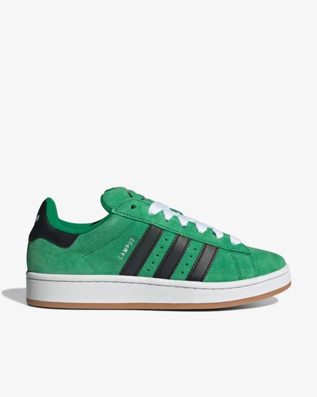 CAMPUS 00s W - GREEN/BLACK 38 2/3