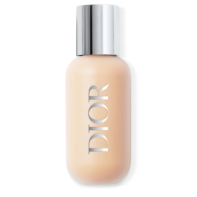 DIOR Dior Backstage Face & Body Foundation 1,5 NEUTRAL - Fondotinta liquido