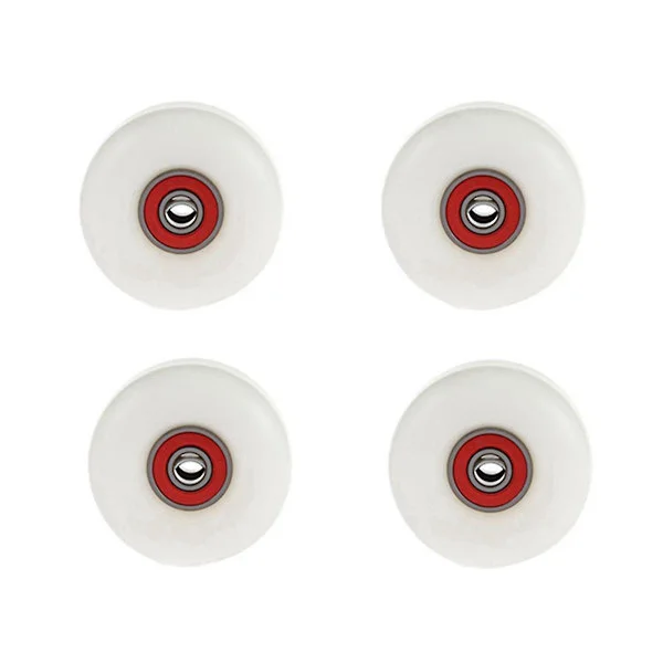 4 Pak Skateboard Hjul Longboard Cruiser Hjul Til Ollie Punk Springende Skateboard Longboard Hjul