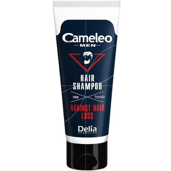 Cameleo Men Schampo för män mot mjäll 150ml