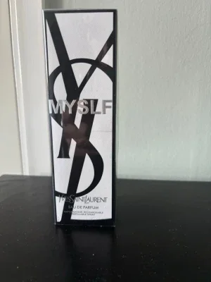 Yves Saint Laurent MYSLF Eau de Parfum