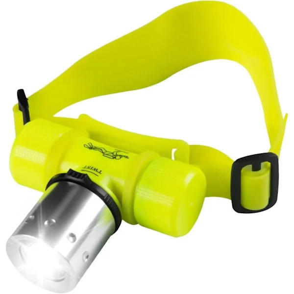 Dykkerlygte, dykkerlamper dykning - dykkerlygte - professionel dykkerlygte, undervandslygte, lygte