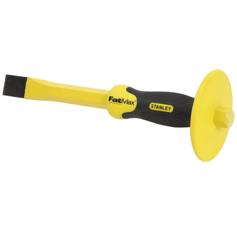STANLEY FatMax 4-18-332 Huggmejsel 305 x 25 mm, Maskintillbehör & förbrukning