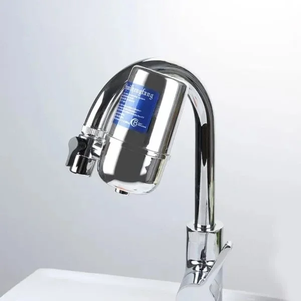 [RM]Tap Filter Drinking Water Filter on the Tap Filters Tap Water