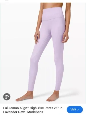 Lululemon leggings