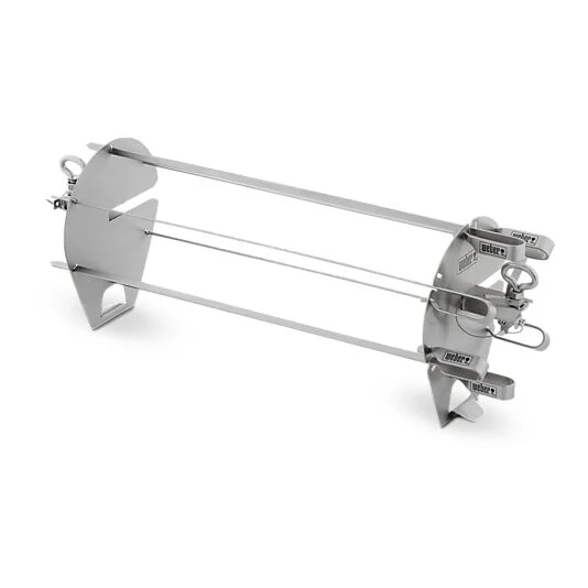 WEBER Grillspyd for rotisseri