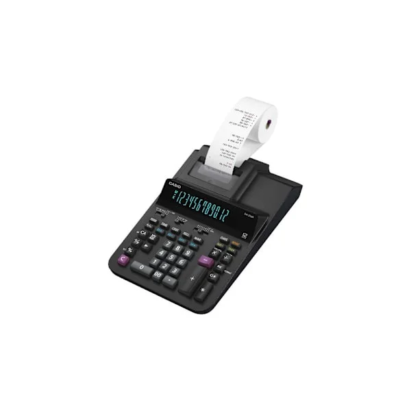Remsräknare CASIO DR-200R