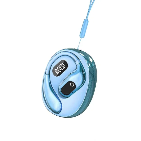 Monikielinen älykäs käännös Bluetooth-kuulokkeet, Open Air 5 Ows -kääntäjä