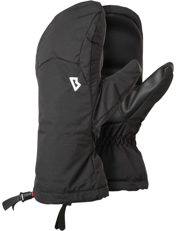 Mountain Equipment Mountain Mitt Black