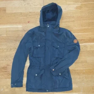 Timberland parka jacka