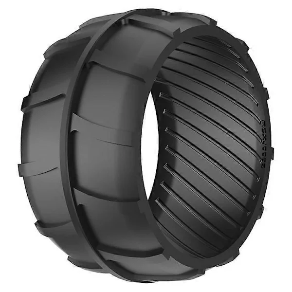 1 st Gummihjulsskydd Kompatibelt För Worx Landroid M1000 / M700 / M500 Plus / M500 / S300 Gräsklippare Del, RSXJ0002