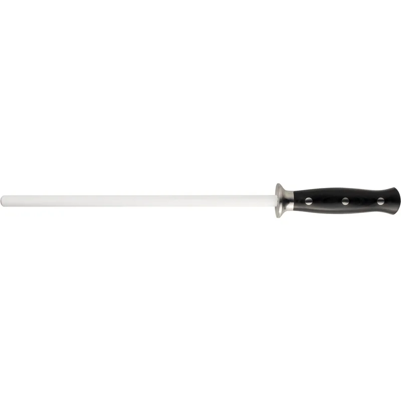 Mareld Keramisk strygestål 31 cm, black | KitchenOne