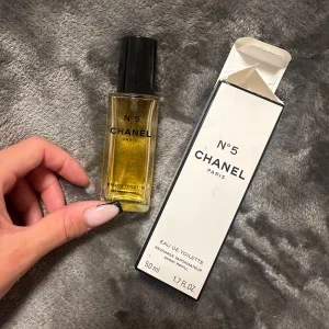 Chanel N°5 Eau de Toilette