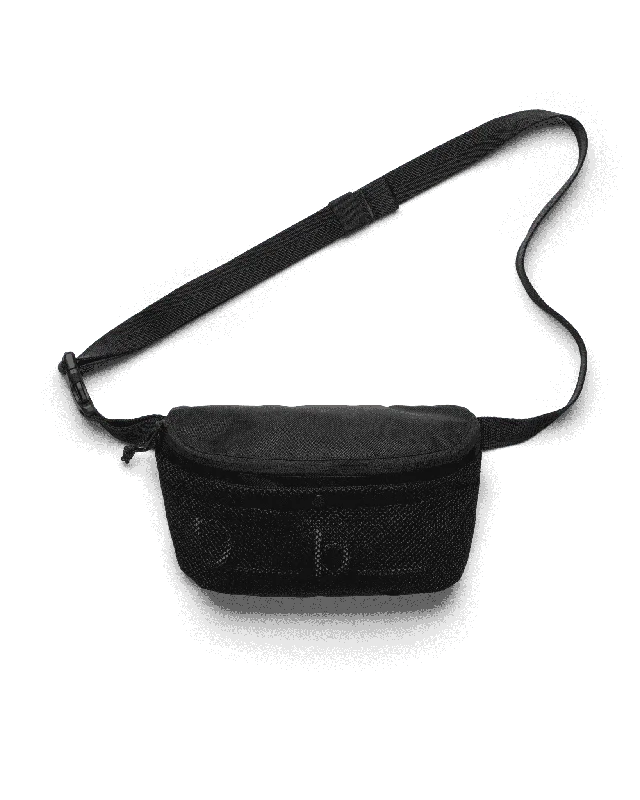 Db - Hauler Sling Bag 3L Black Out