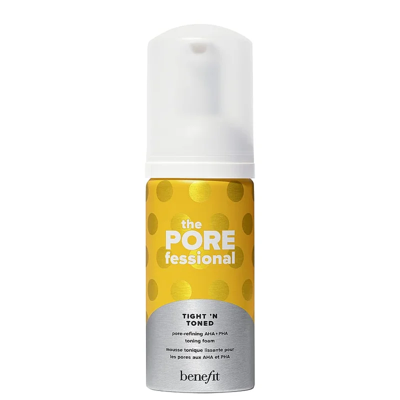 Benefit The POREfessional Tight'N Toned Toner 60 ml, Hudpleje, Renseprodukter, Rens & Vask