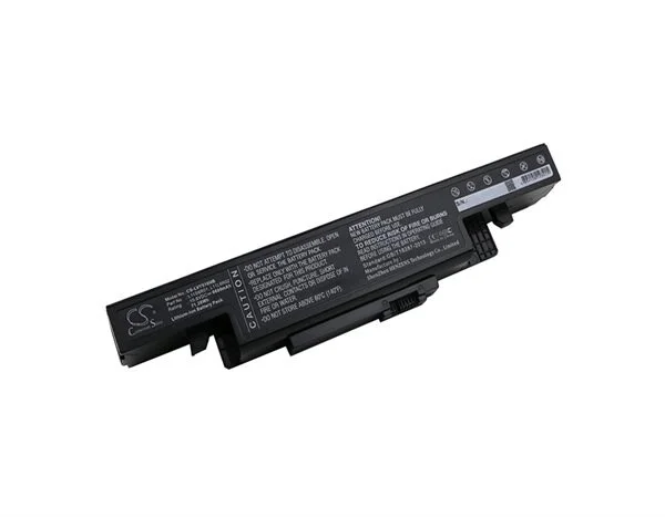 Batteri til bærbar PC for Lenovo IdeaPad Y400, IdeaPad Y400N, IdeaPad Y400P og andre.