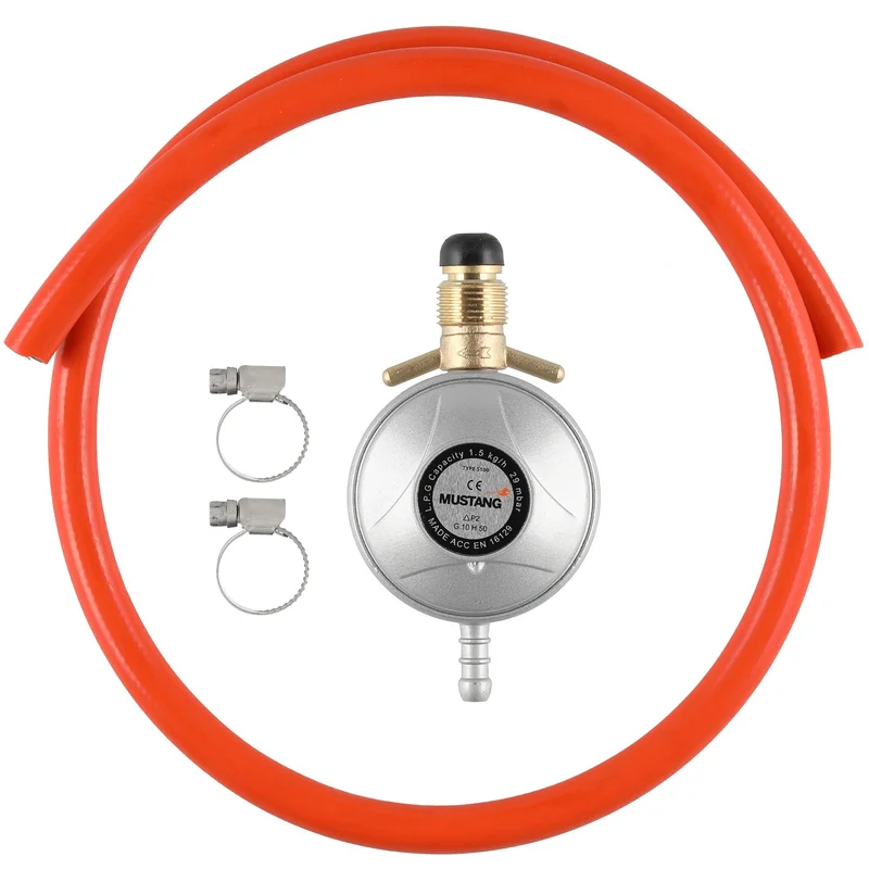 Mustang Regulatorset 3 delar | Utematlagning > Stekhällar > Regulatorset | Bagaren och Kocken