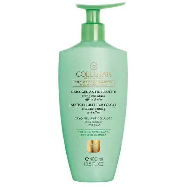 Collistar Crio-Gel Anticellulite Lifting Immediato Effetto Freddo
