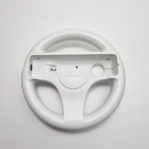 Nintendo Wii Wheel / Ratt