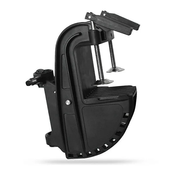 Elektrisk beslag til påhængsmotor, hængselsæt til 1 1/8 tommer akseldiameter 28lb 36lb 46lb 50lb elektrisk-FA11-