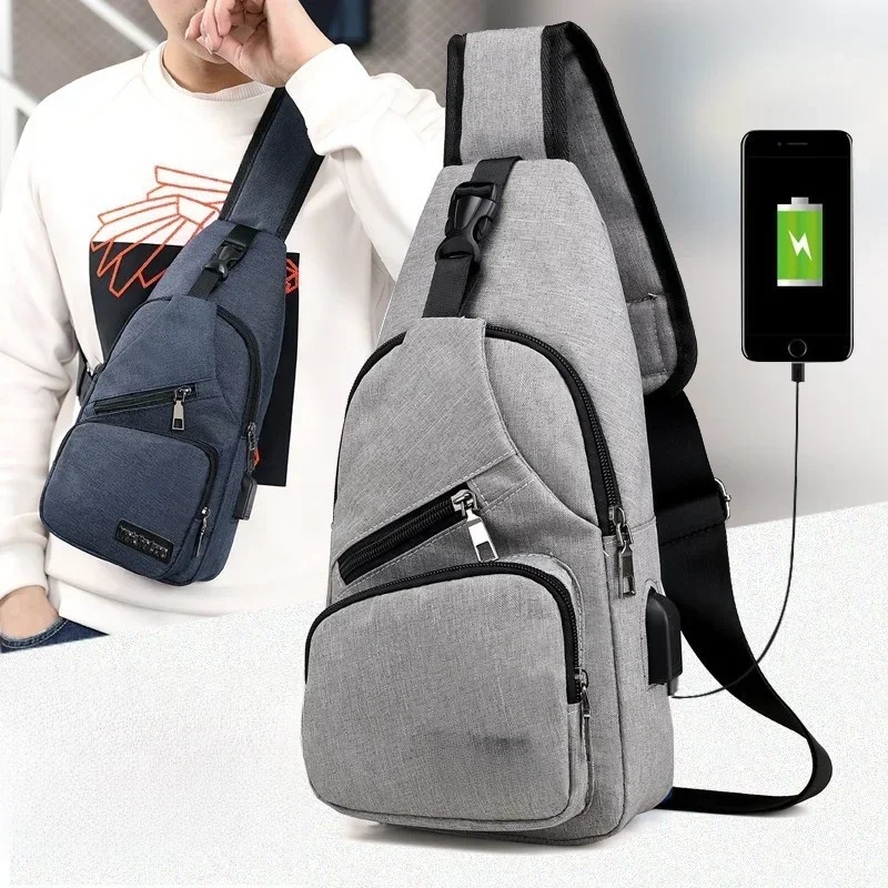 AliExpress - Mode décontracté sac à bandoulière petit sac à bandoulière pour hommes hommes diagonale sac à dos messager téléphone sac garçon Fanny 