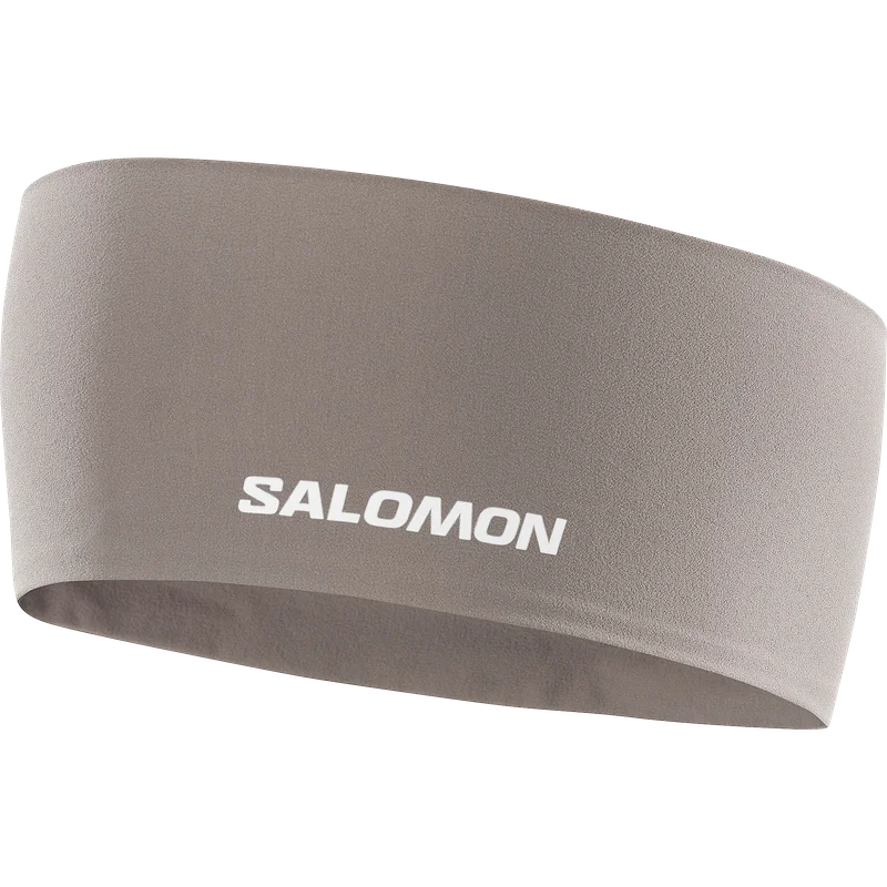 Salomon - Klobouky a čepice Klobouky a čepice Sense Aero Headband U - Iron