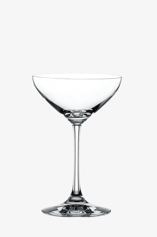Spiegelau - Glass Dessert / Champagneskål 25 cl 4-pk - Transparent - Champagneglass - Fra Homeroom