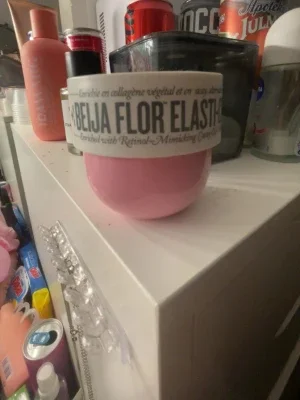 Sol de Janeiro Beija Flor Elasti-Cream