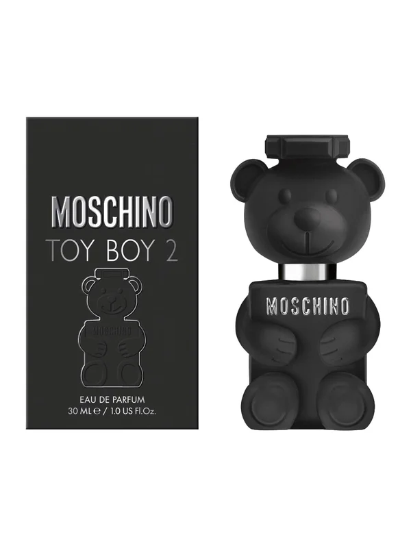 Moschino Toy Boy 2 Eau de Parfum 30 ml 30ml