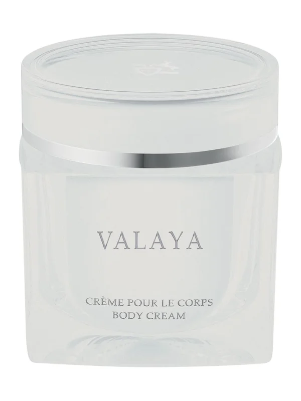 Parfums de Marly Valaya Body Cream Refillable 200 ml 200ml