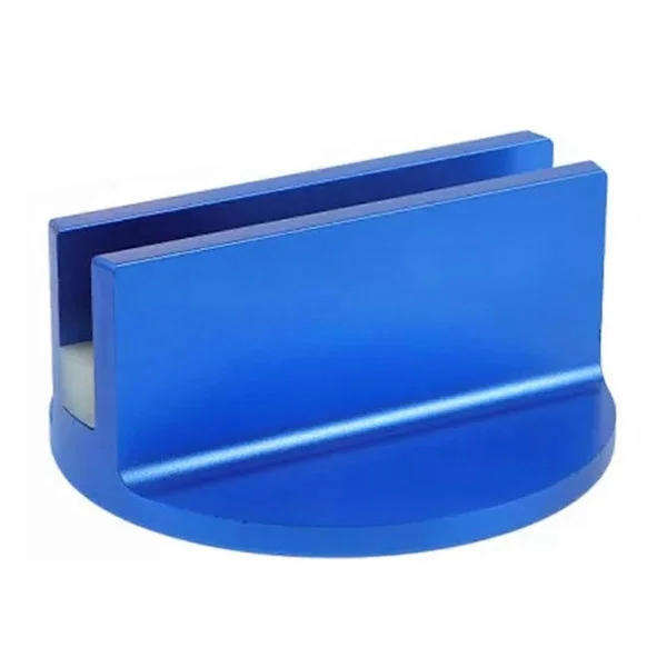Magnetic Jack Pad Frame Rail Protector Jack Pad Adapter Jack Puck Pinch Weld Frame Rail Adapter Protector Jack Pad B-FY-