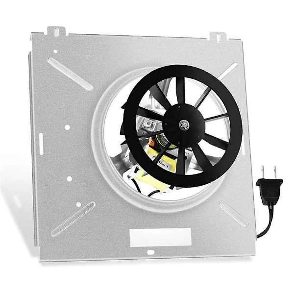 763RL B Enhet 50 CFM 763RL 763RLN B Badrumsfläkt Motor Enhet Serie, S0503B00 Badrumsfläkt Ersättningsmotor