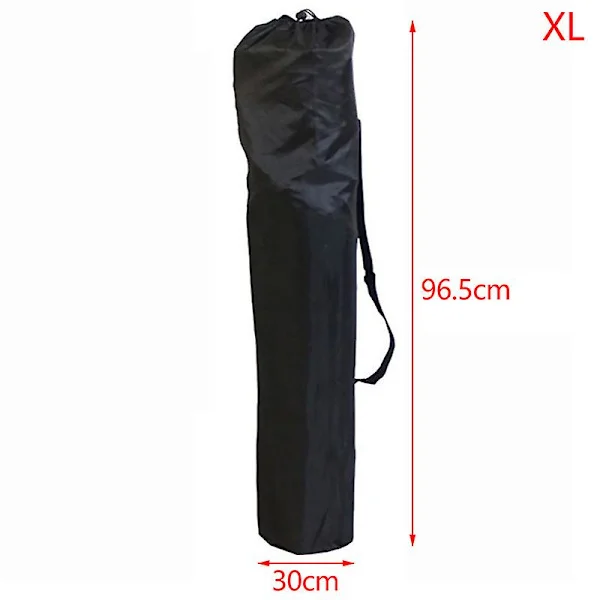 Portable Camping Chair Storage Bag, Durable, Replacement Cover, Compatible with db, Black XL XL_OF XL{AZC} XL Black XL