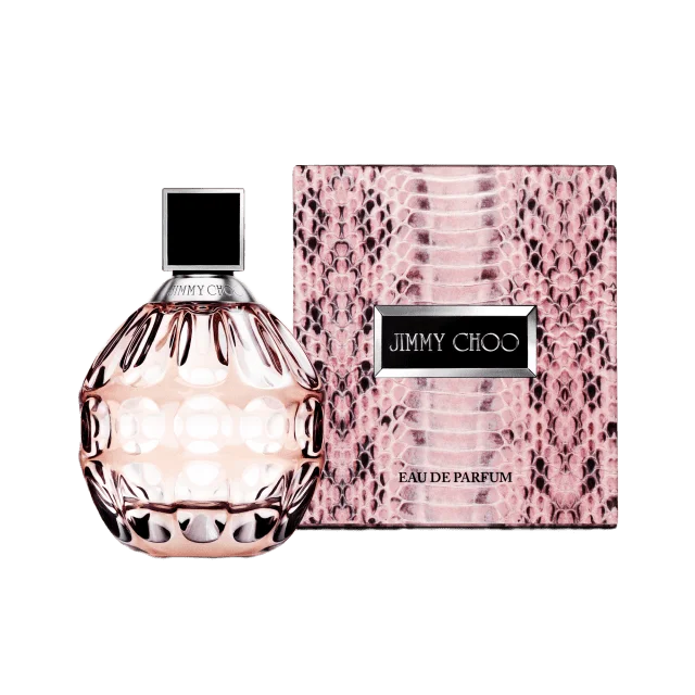 Jimmy Choo EdP Parfym & EdT Dam ONESIZE