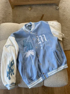 Varsity jacka