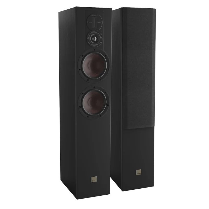 Demo - DALI Opticon 6 MK2 Standlautsprecher