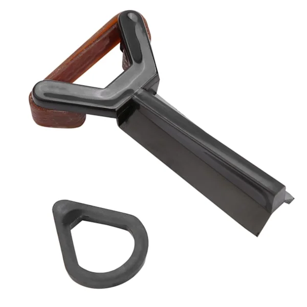 9 Dollar Y-formad Biljardkö Tip Clip Clamp Reparationsverktyg Tillbehör
