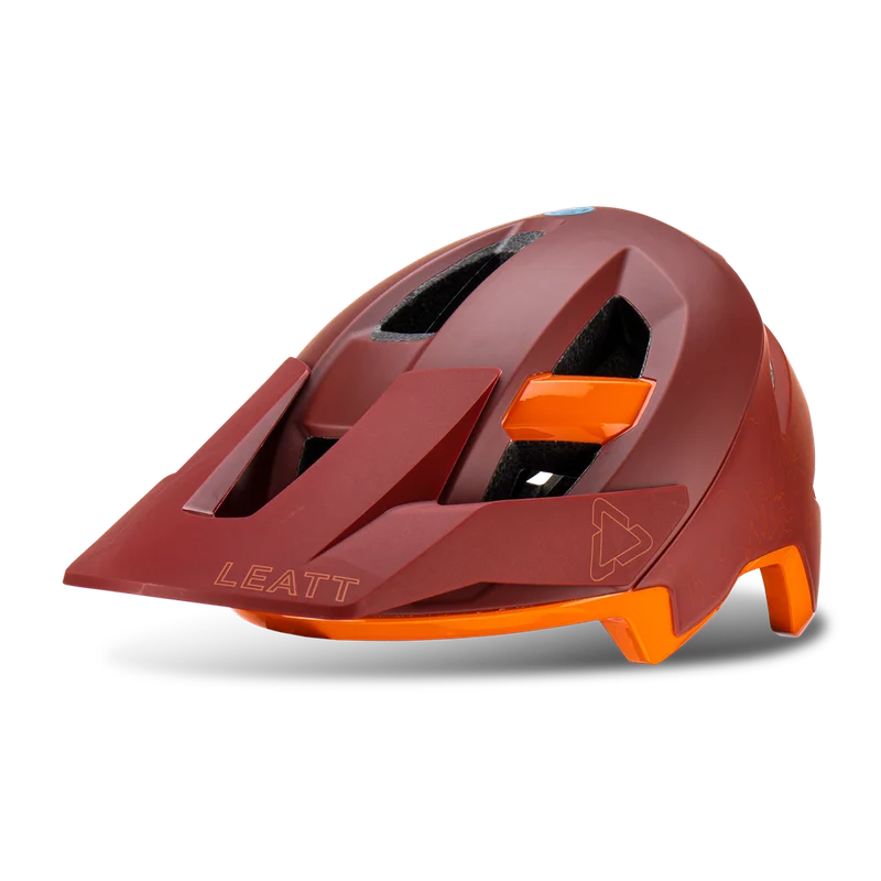 Casco MTB Leatt AllMtn 3.0 V23 Lava M