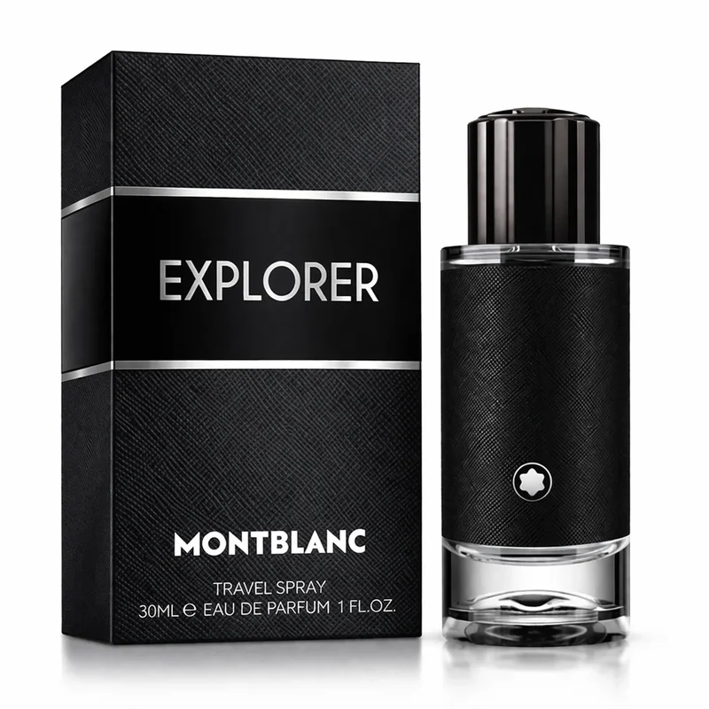 AliExpress - MONT BLANC EXPLORER 30ML EAU DE PARFUM