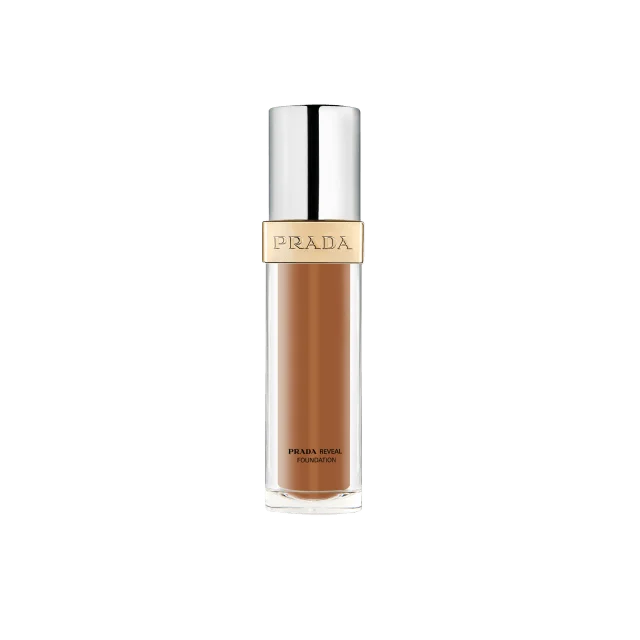 Prada Reveal Skin Optimizing Foundation Dam Beige 30 MLT
