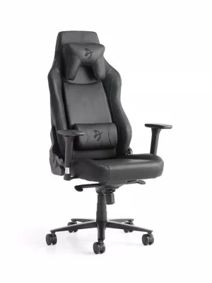 Gamingstol LUTON Bred sits