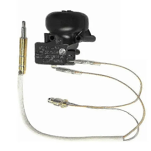 Termoelement og veltesikring for terrassevarmer Propanvarmer Terrassevarmer Utendørs Ga Dump Switch (FMY)