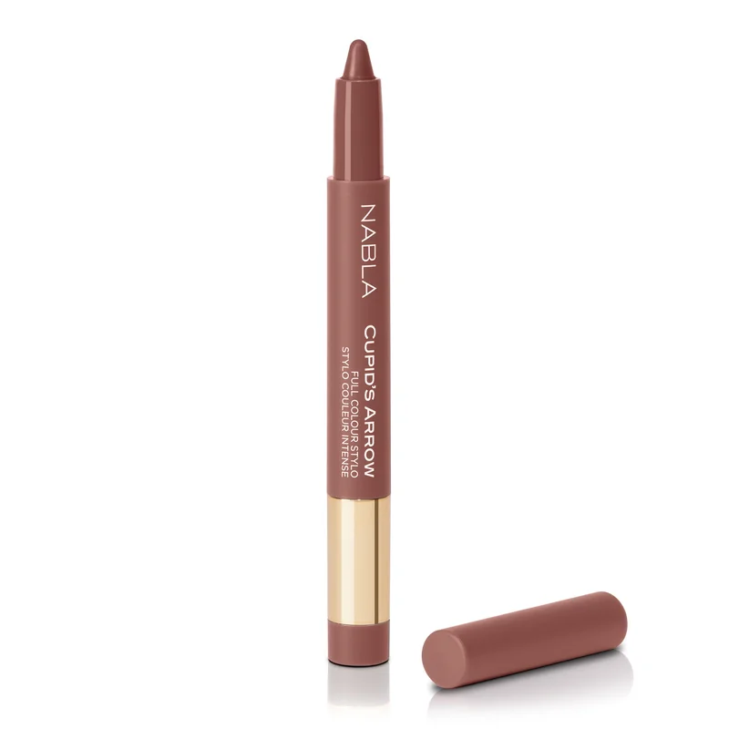 Nabla Cupid’s Arrow Longwear Stylo Arrow #14 - Pecan 0.8gr - Matita occhi